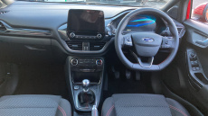 Ford Puma 1.0 EcoBoost Hybrid mHEV ST-Line 5dr Petrol Hatchback